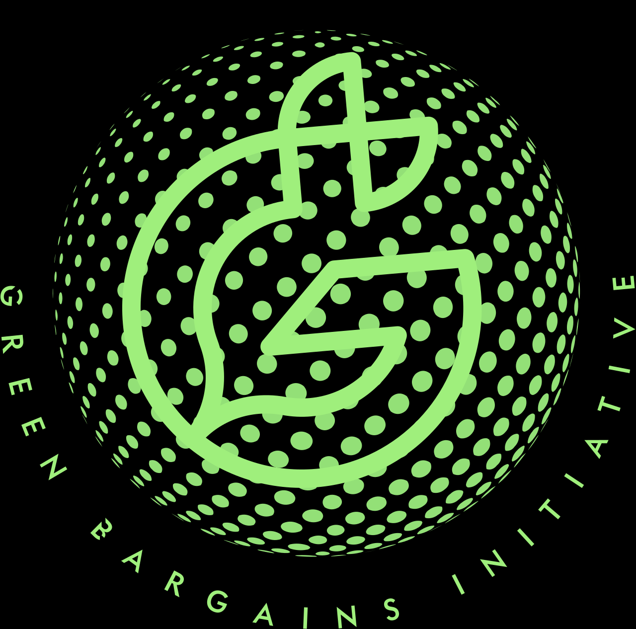 GreenBargains Initiative